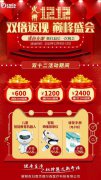 <b>择思达斯经颅磁，这个双十二，最高返现2400元，</b>