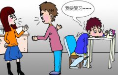 <b>儿童多动症患儿如何教育好?</b>
