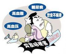 <b>脑梗塞的饮食注意事项有哪些？</b>