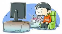 <b>孩子沉迷于电视会影响注意力吗？</b>