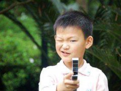 <b>择思达斯|儿童抽动症的几种常见症状</b>