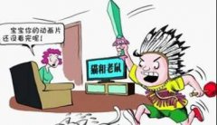 <b>小孩子脾气差是多动症吗</b>