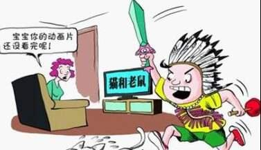 小孩子脾气差是多动症吗