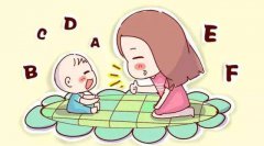 <b>哪些迹象说明宝宝可能发育迟缓</b>