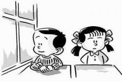 <b>孩子多动症的危害表现有哪些</b>