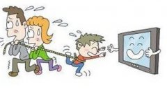<b>儿童多动症存在的常见误区</b>