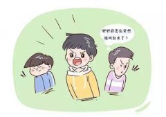 <b>怎么判断小孩子是不是抽动症</b>