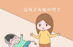 <b>幼儿多动症的表现都有哪些</b>